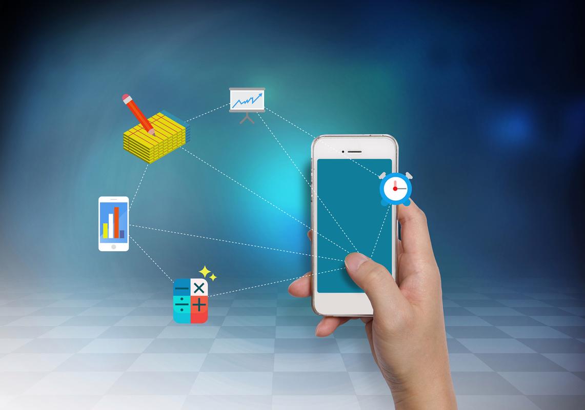 合肥软件开发过程 移动互联网APP技术开发解析